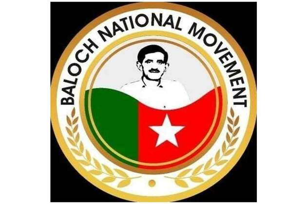 BNM urges global action against unlawful detention of Baloch activists