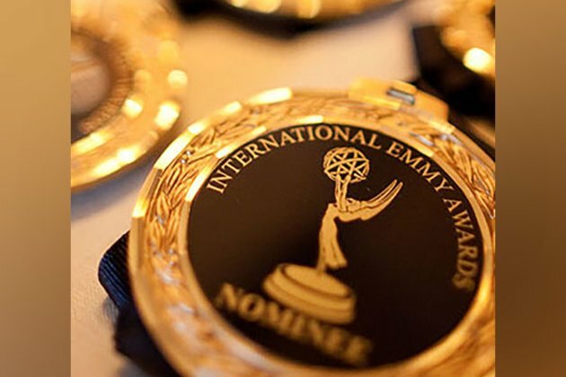Nominations for International Emmy 2022 announced