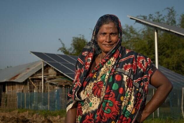 The climate change Gender Action Plan: Whats at stake at COP30