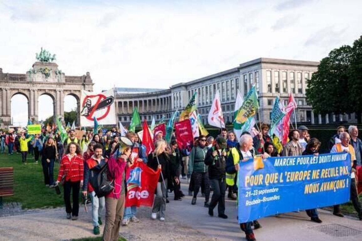 EU: Flagship Corporate Accountability Law Suffers Big Losses