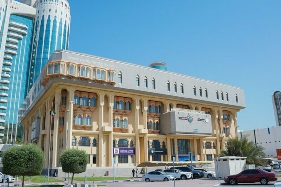 Dubai Land Department achieves world-first with instant sell-out of tokenised real estate