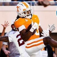 TWENTYMAN: 10 prospects who make sense for Lions at 17