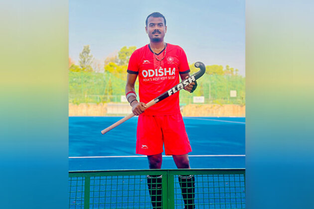 It felt like everything I had worked for was slipping away, but I didn't give up: Pratap Lakra's gritty comeback leads to Hockey Senior National