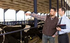 CAREERS SPECIAL: Demand for agricultural consultants has grown 205%