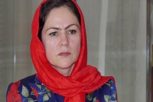 Foreign Taliban threatening security on Afghan-Tajik border