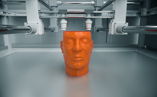 3D printing: Dimension jump