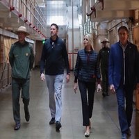 White House suggests Alcatraz facility could house illegal immigrants awaiting deportation