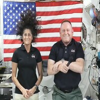 NASA, SpaceX delay mission meant to bring back astronauts stranded on ISS