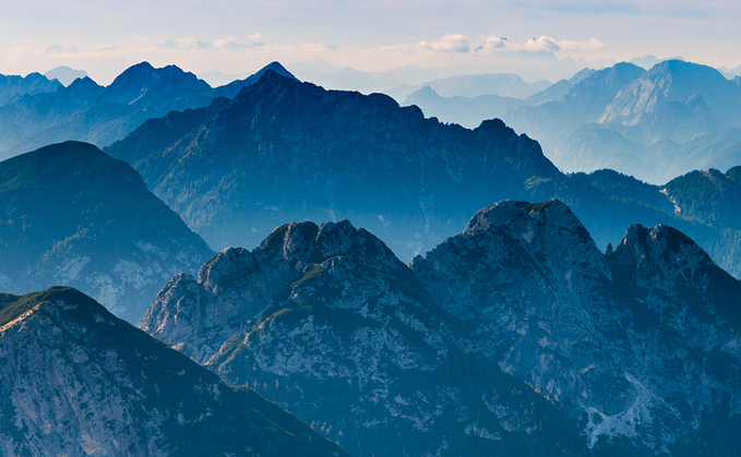 Partner Insight: A fairer dollar and a shifting balance for investors