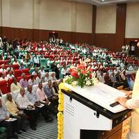MP govt is working towards establishing zoos, wildlife rescue centres, says CM Yadav