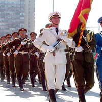 China launches military drills around Taiwan, fires warning to Japan
