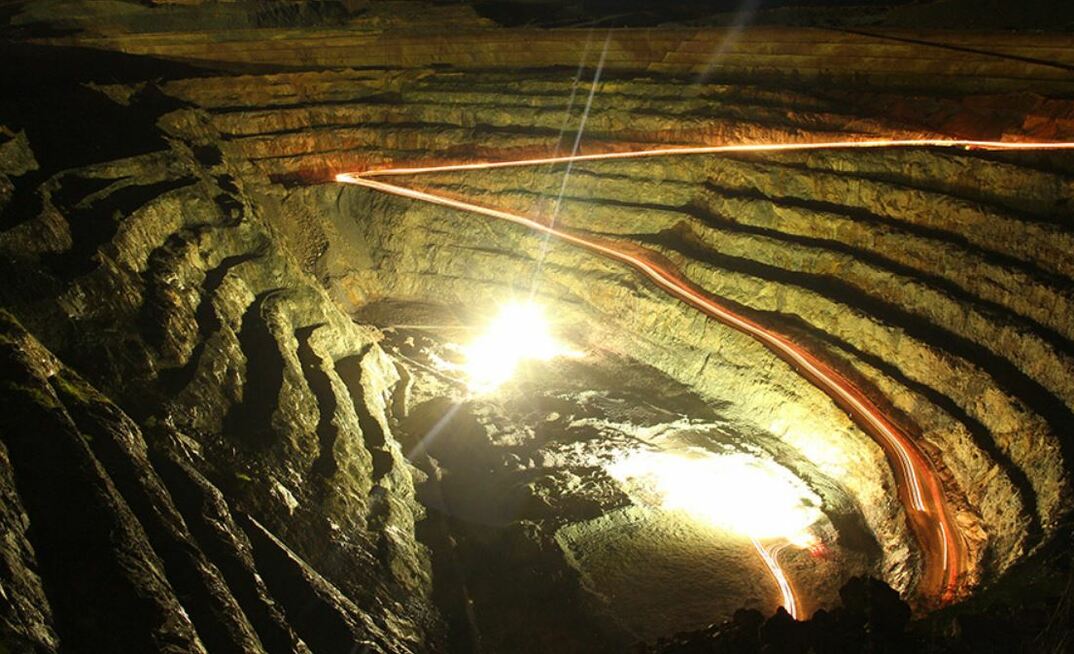 Resolute profit jumps