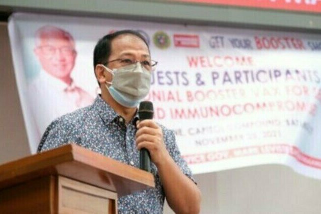 Galvez open to mandatory vaccination as PH gets more jab supply