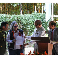 India to provide 600 artificial limbs in Guatemala Humanitarian Initiative