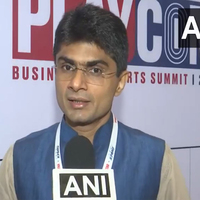 UP aims to boost sports ecosystem as India eyes Olympic bid: IAS para-badminton player Suhas Yathiraj