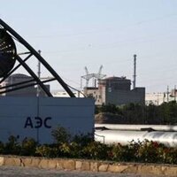 Ukrainian drone strikes Europe's largest nuclear power plant - operator
