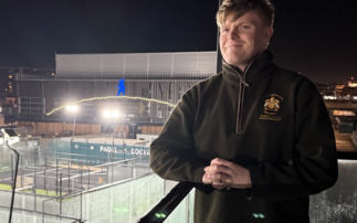 Young Farmer Focus - Daniel Blacker: "Legislation has been a consistent roadblock" 