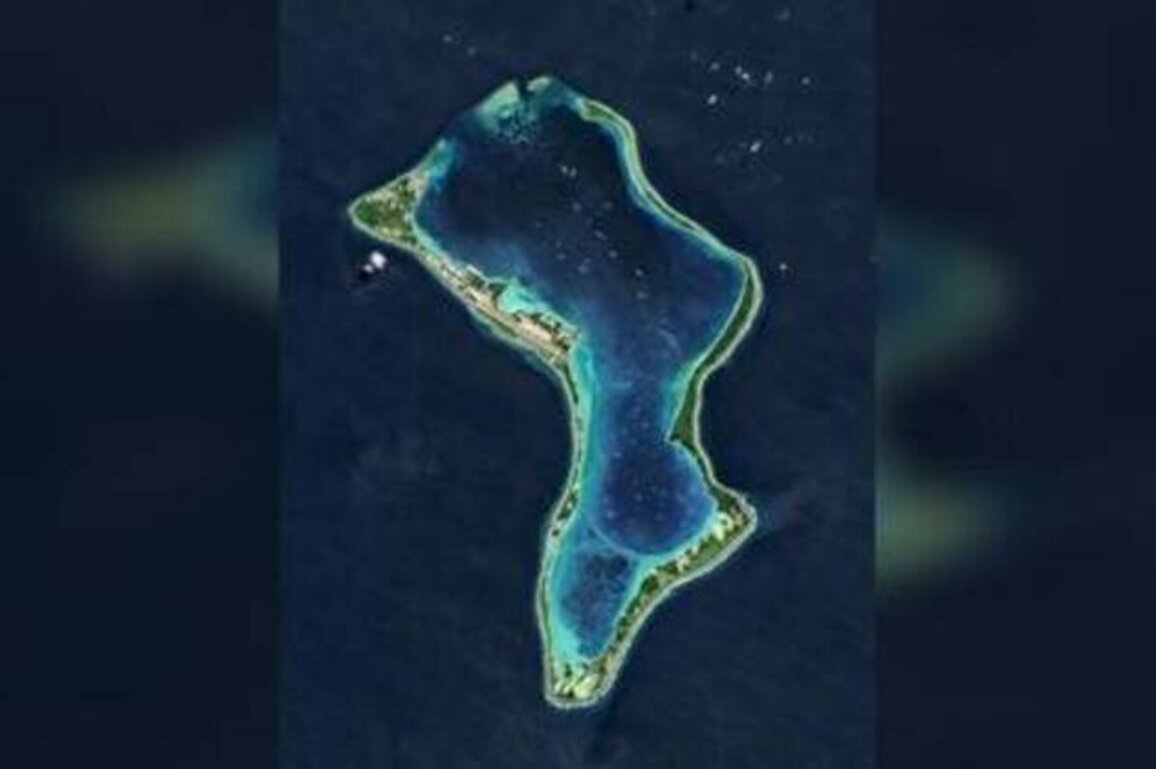 'No debate' over Chagos - Mauritius to Trump