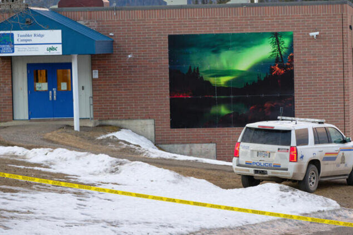 What we know about the Canadian school shooter