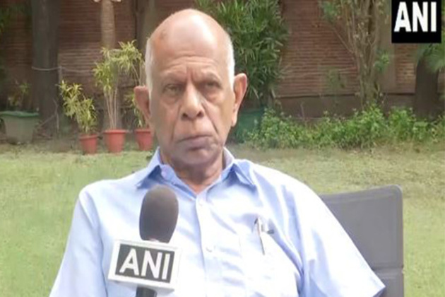 "PM Modi responded in best diplomatic fashion to Trump's remarks": Former diplomat KP Fabian