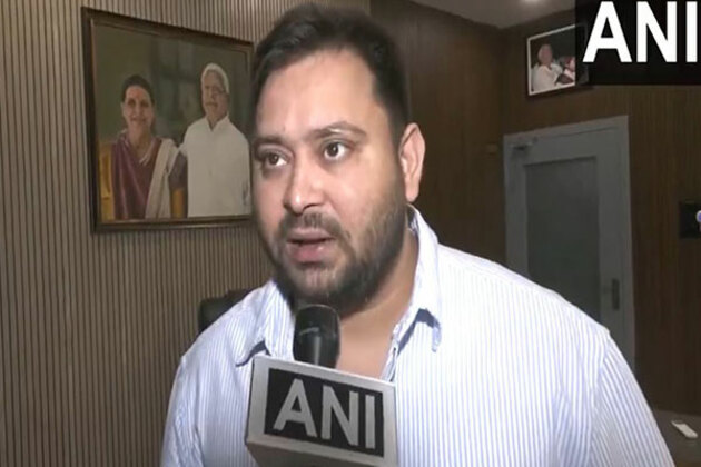 "Victory for all socialists, Lalu Yadav": Tejashwi Yadav lauds Cabinet's decision on caste census