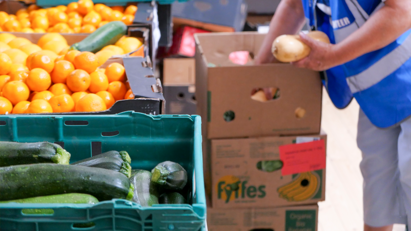 SIG to provide community support with Morrisons