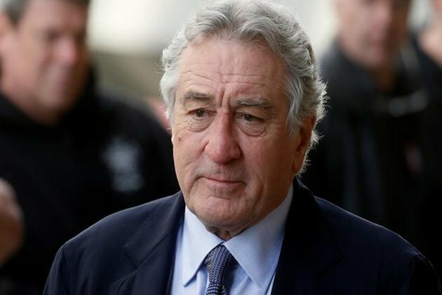 Robert De Niro to star opposite himself in upcoming gangster drama film 'Wise Guys'