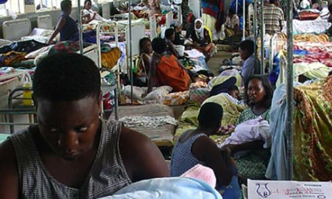 Government to set up National Health Authority Government to set up National Health Authority