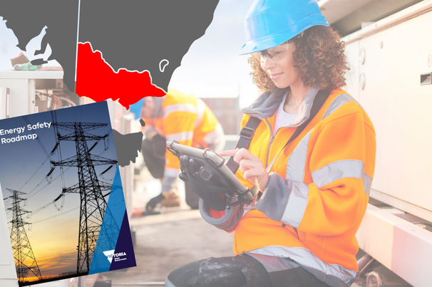 Vic govt makes moves to ready state's workforce for energy transition