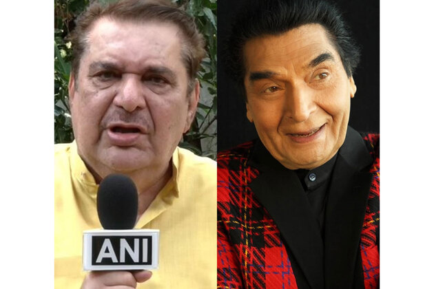 Raza Murad remembers "guru" and "co-actor" Asrani, says "He was born to act, entertain"