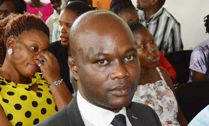 Court okays Wakayima to file appeal Court okays Wakayima to file appeal