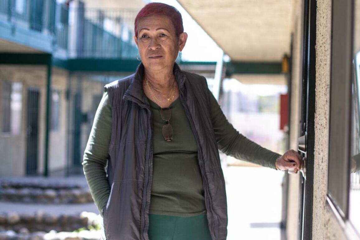 Commentary- If people taking care of our elders get deported, will anyone take their place&quest;