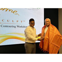 Chennai Plastic Surgery Conducts International Hands-on Workshop on Gynecomastia Surgery, Chest Sculpting and Male Chest Contouring