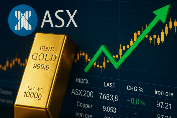 Gold equities on TSX surge as precious metal gains