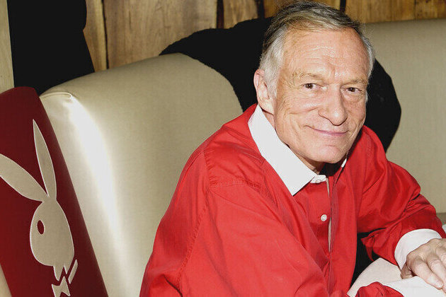 Hugh Hefner repeatedly flagged Epstein to FBI  New York Post