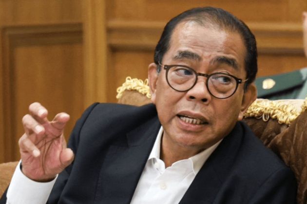 Malaysia tells Norway to pay $252 million for scrapping defense deal