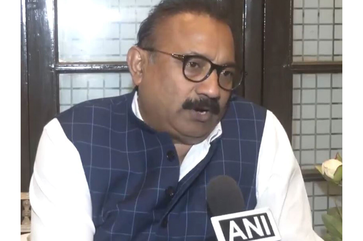 "Action should be taken against those making such statements": Bihar Minister Ashok Chaudhary slams RJD's Sunil Singh's "inflammatory" remarks