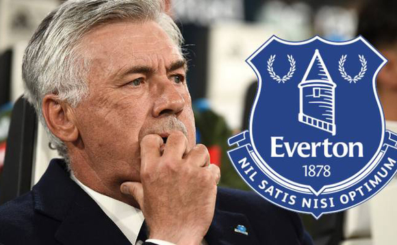 Ancelotti Ancelotti