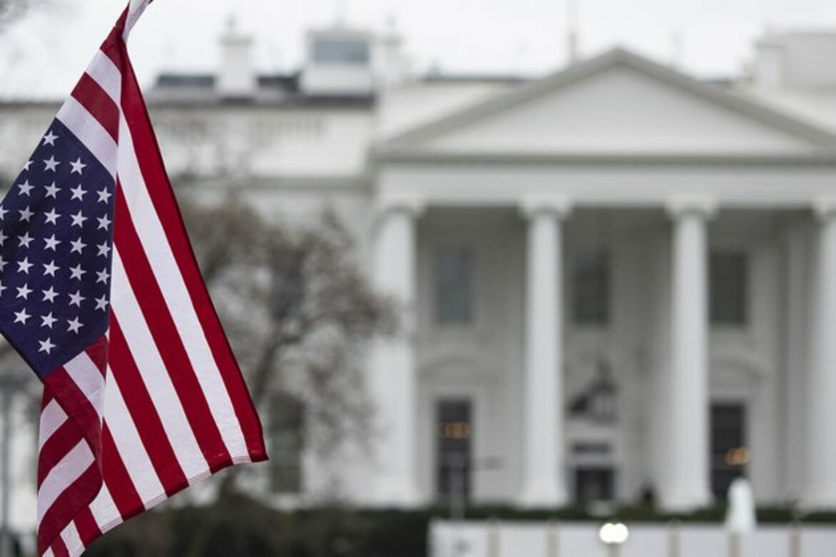 US to back Ukrainian weapons transition White House