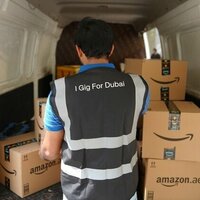 Dubai Future Foundation, Amazon launch Gig Economy Programme under 'Sandbox Dubai'