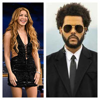 The Weeknd, Shakira to headline 2025 Global Citizen Festival