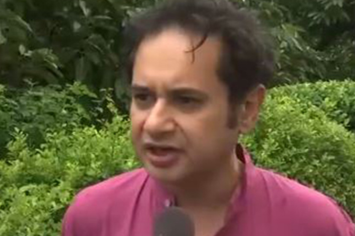 Tipra Motha party chief alleges Tripura "losing land inch by inch" as Bangladeshis purchase tribal land