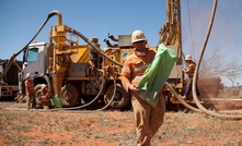  Indiana wants to get back to Gawler exploration