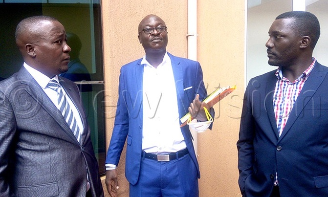 Kabuleta petitions court to block 'scientific' elections Kabuleta petitions court to block 'scientific' elections