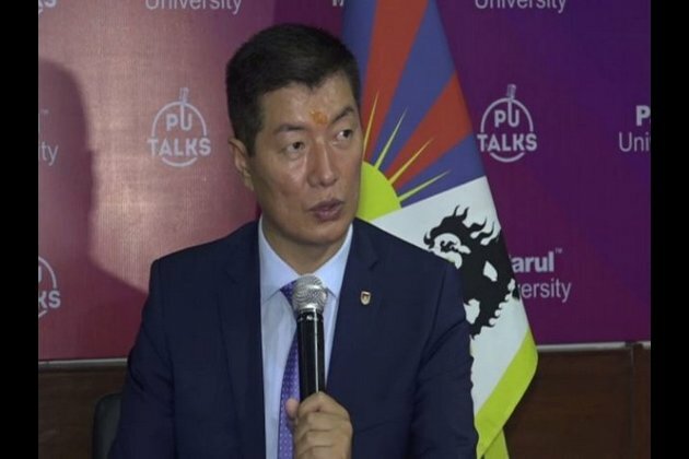 'Reincarnation invented in Tibet, China's can't duplicate it'