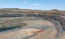 CuDeco's Rocklands copper mine in Queensland