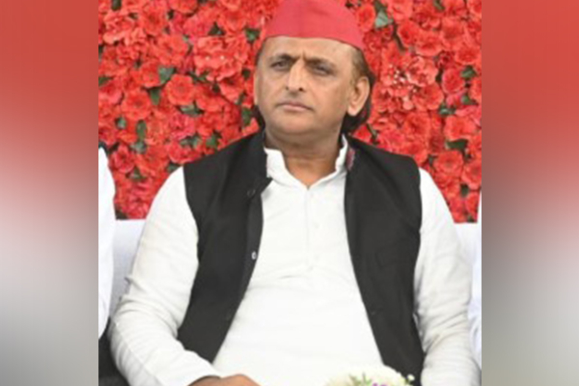 '100% victory of PDA unity': Akhilesh Yadav on Caste Census decision