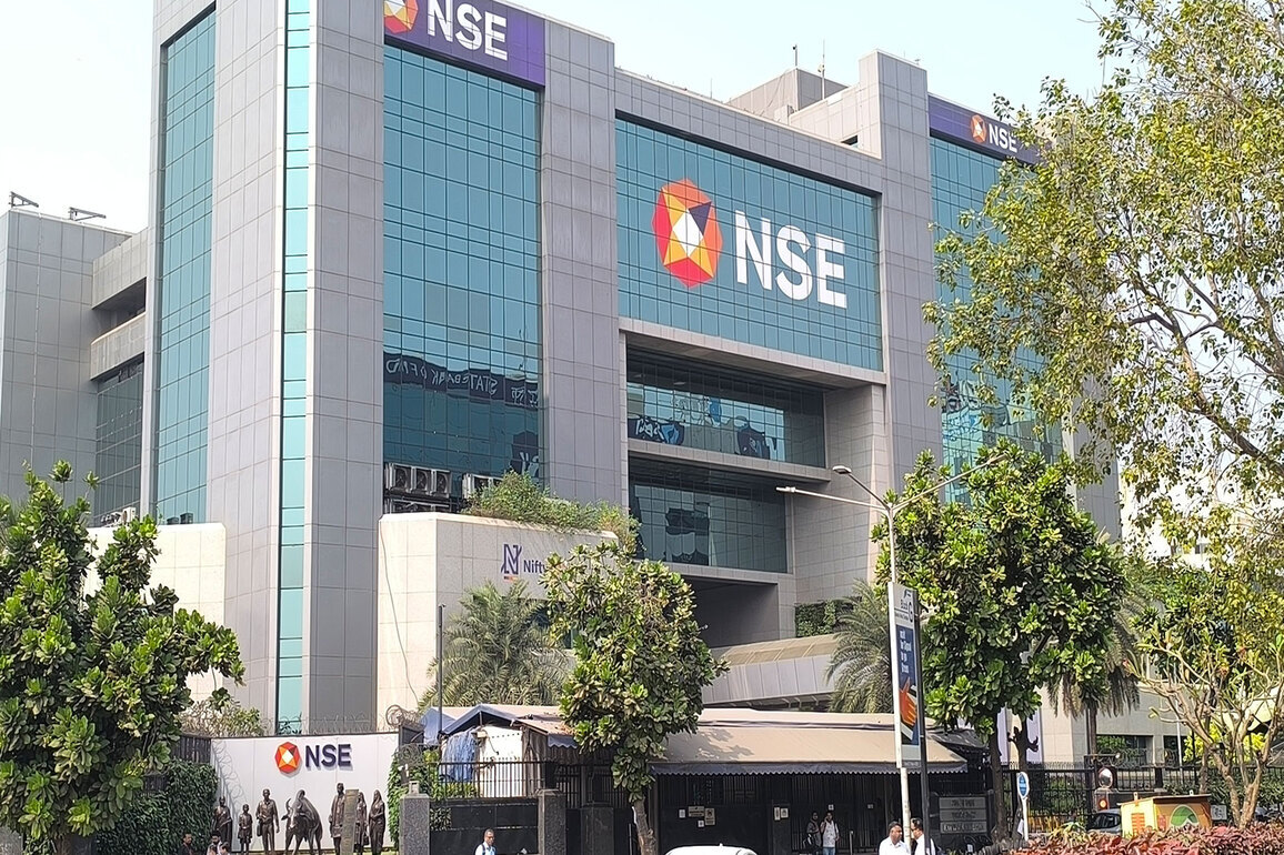 Nifty down 250 pts, Sensex loses 800 pts in opening as crude surges past USD 100 amid West Asia tensions