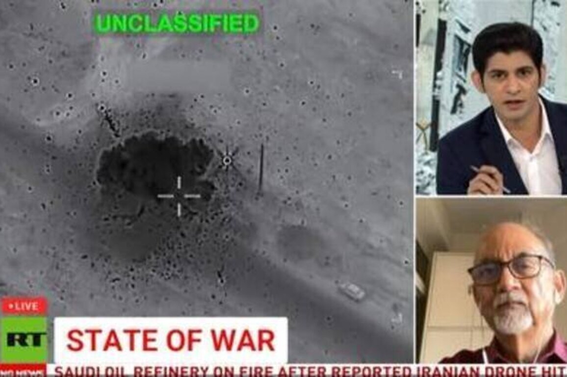 Middle East crisis will affect India - former envoy