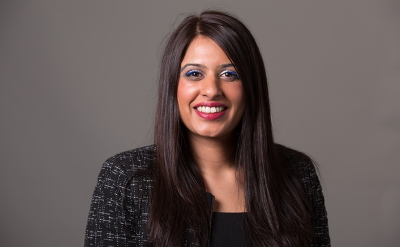 Tina Chander, Head of Employment Law at Midlands law firm, Wright Hassall